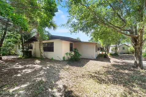 2738 Sherwood Court Titusville FL 32796
