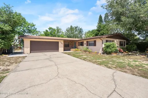 2738 Sherwood Court Titusville FL 32796