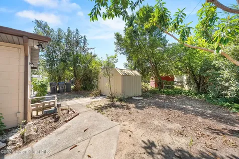 2738 Sherwood Court Titusville FL 32796