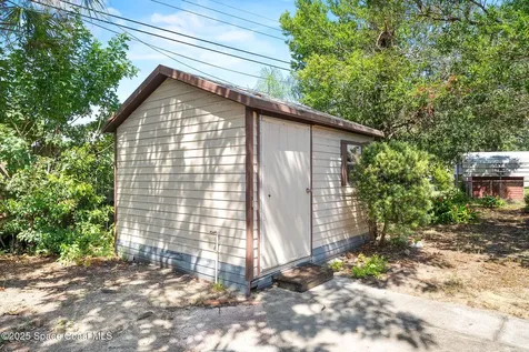 2738 Sherwood Court Titusville FL 32796