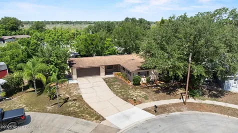 2738 Sherwood Court Titusville FL 32796