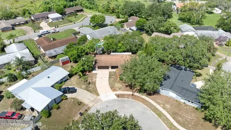 2738 Sherwood Court Titusville FL 32796