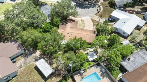 2738 Sherwood Court Titusville FL 32796