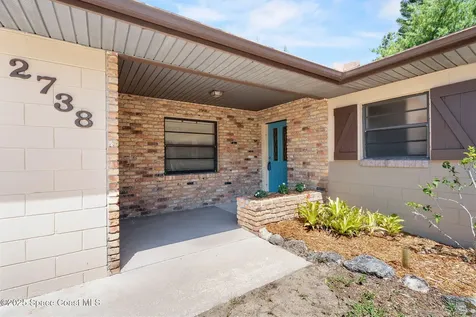 2738 Sherwood Court Titusville FL 32796