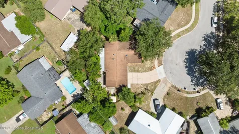 2738 Sherwood Court Titusville FL 32796