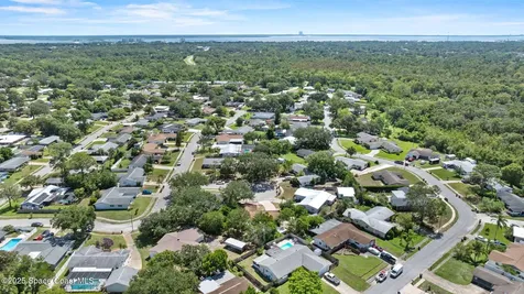 2738 Sherwood Court Titusville FL 32796