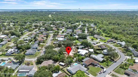 2738 Sherwood Court Titusville FL 32796