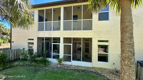 3188 Ricks Way Melbourne Beach FL 32951