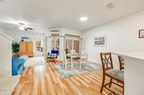 3188 Ricks Way Melbourne Beach FL 32951
