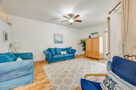 3188 Ricks Way Melbourne Beach FL 32951