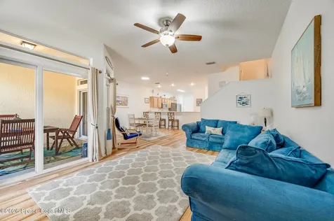 3188 Ricks Way Melbourne Beach FL 32951