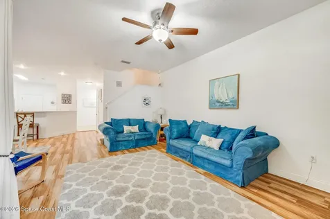 3188 Ricks Way Melbourne Beach FL 32951