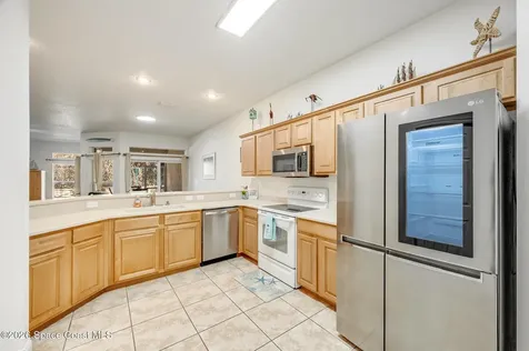 3188 Ricks Way Melbourne Beach FL 32951