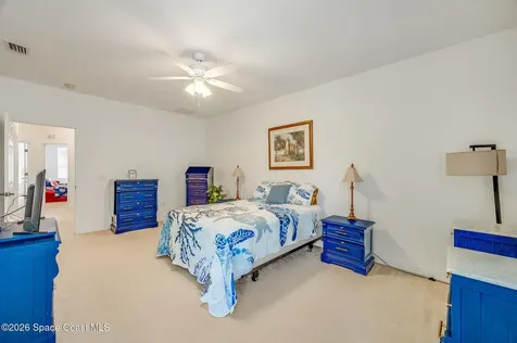3188 Ricks Way Melbourne Beach FL 32951
