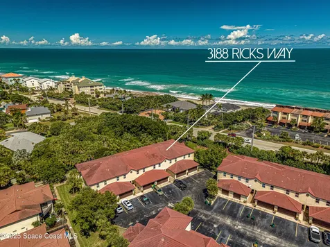 3188 Ricks Way Melbourne Beach FL 32951