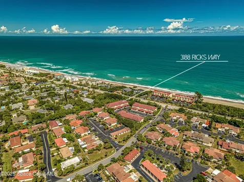 3188 Ricks Way Melbourne Beach FL 32951