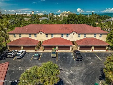 3188 Ricks Way Melbourne Beach FL 32951