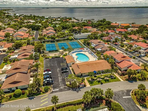 3188 Ricks Way Melbourne Beach FL 32951