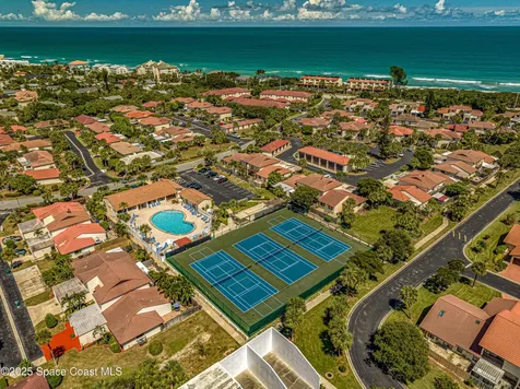 3188 Ricks Way Melbourne Beach FL 32951