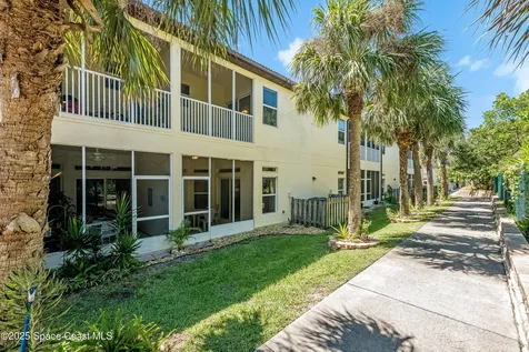 3188 Ricks Way Melbourne Beach FL 32951