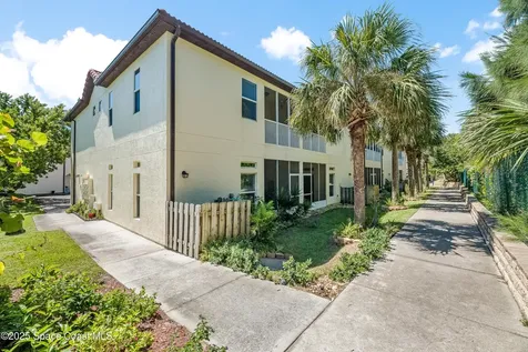 3188 Ricks Way Melbourne Beach FL 32951