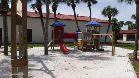 3188 Ricks Way Melbourne Beach FL 32951