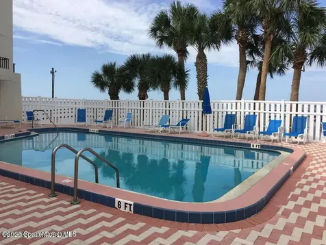 3188 Ricks Way Melbourne Beach FL 32951