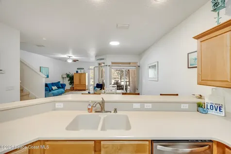 3188 Ricks Way Melbourne Beach FL 32951