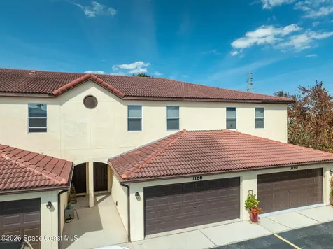 3188 Ricks Way Melbourne Beach FL 32951