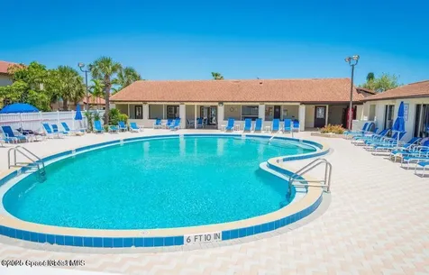 3188 Ricks Way Melbourne Beach FL 32951