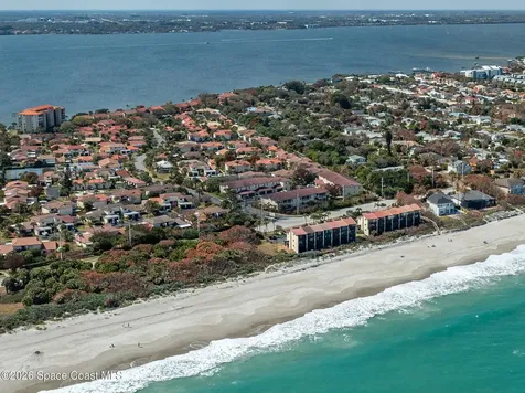 3188 Ricks Way Melbourne Beach FL 32951