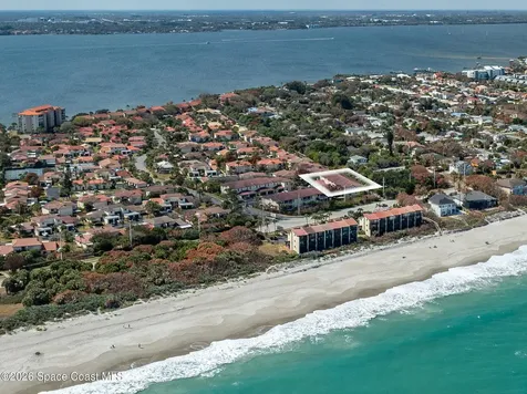 3188 Ricks Way Melbourne Beach FL 32951