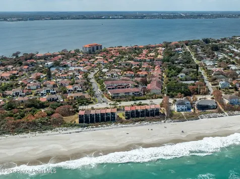 3188 Ricks Way Melbourne Beach FL 32951