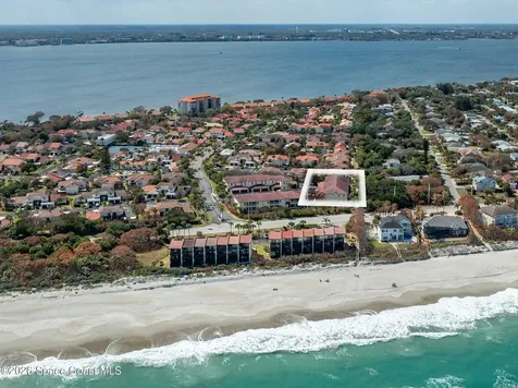 3188 Ricks Way Melbourne Beach FL 32951