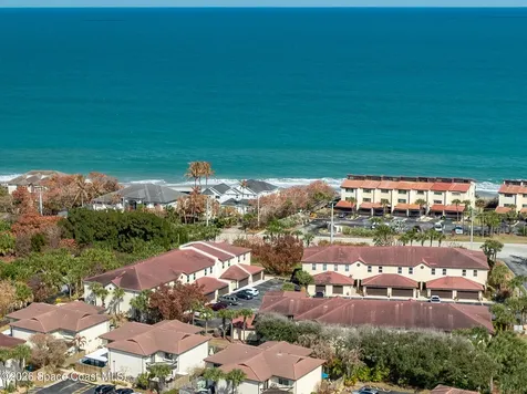 3188 Ricks Way Melbourne Beach FL 32951