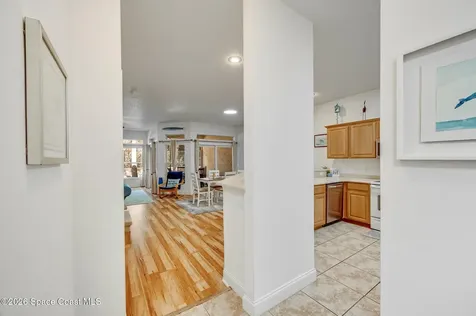3188 Ricks Way Melbourne Beach FL 32951