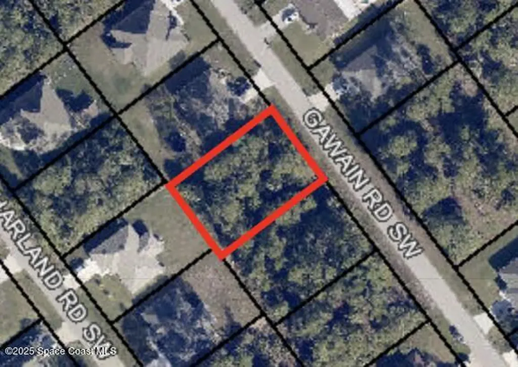 1130 Gawain Road SW Palm Bay FL 32908