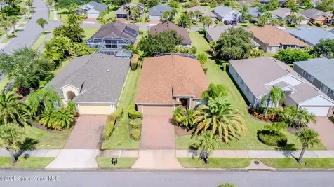 6939 Mcgrady Drive Melbourne FL 32940