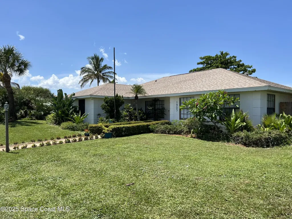 1905 Redwood Avenue Melbourne Beach FL 32951