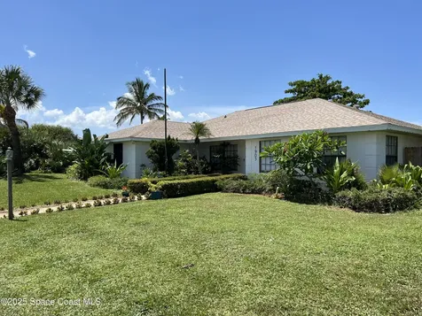 1905 Redwood Avenue Melbourne Beach FL 32951