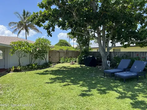 1905 Redwood Avenue Melbourne Beach FL 32951