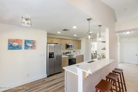 1905 Redwood Avenue Melbourne Beach FL 32951