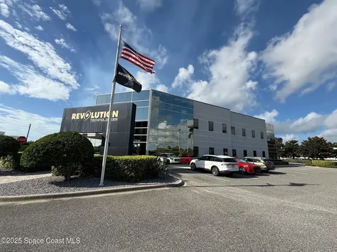 1000 Revolution Technologies Way Melbourne FL 32901