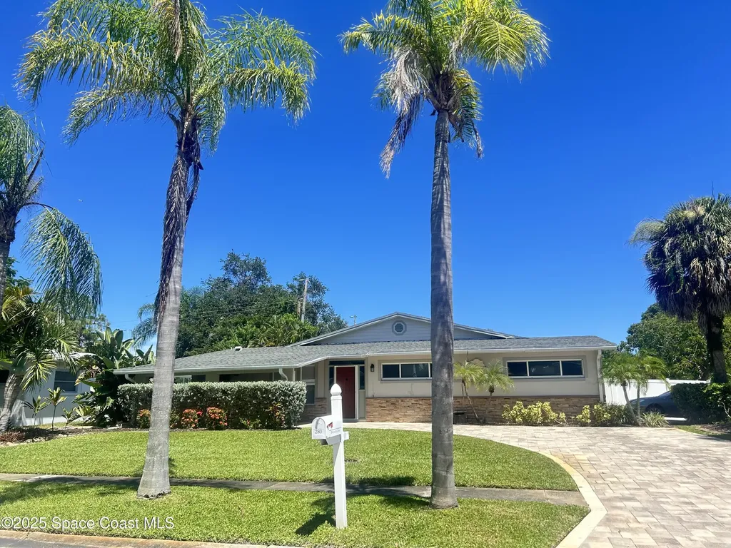 280 Andros Drive Merritt Island FL 32952