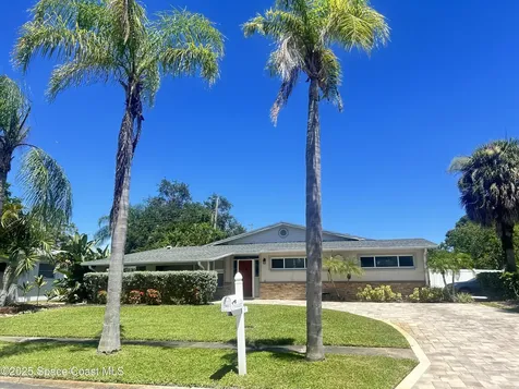 280 Andros Drive Merritt Island FL 32952