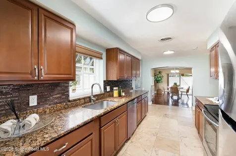 280 Andros Drive Merritt Island FL 32952
