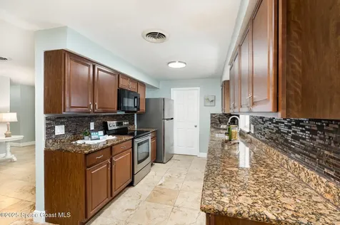 280 Andros Drive Merritt Island FL 32952