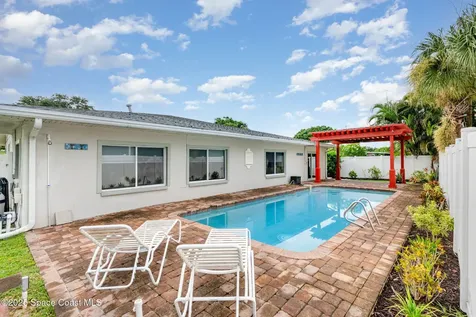 280 Andros Drive Merritt Island FL 32952