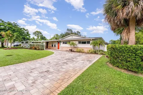 280 Andros Drive Merritt Island FL 32952