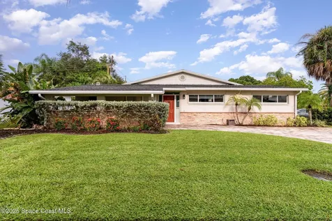 280 Andros Drive Merritt Island FL 32952